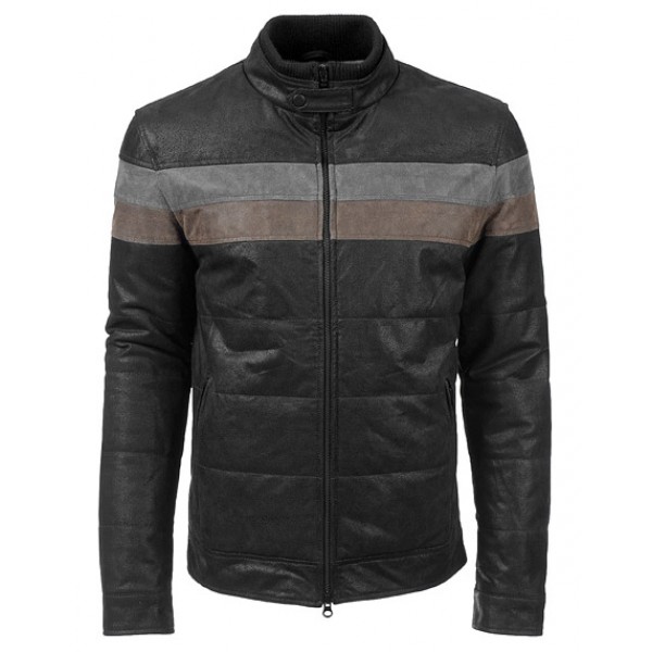 Mens Fashion jacket 